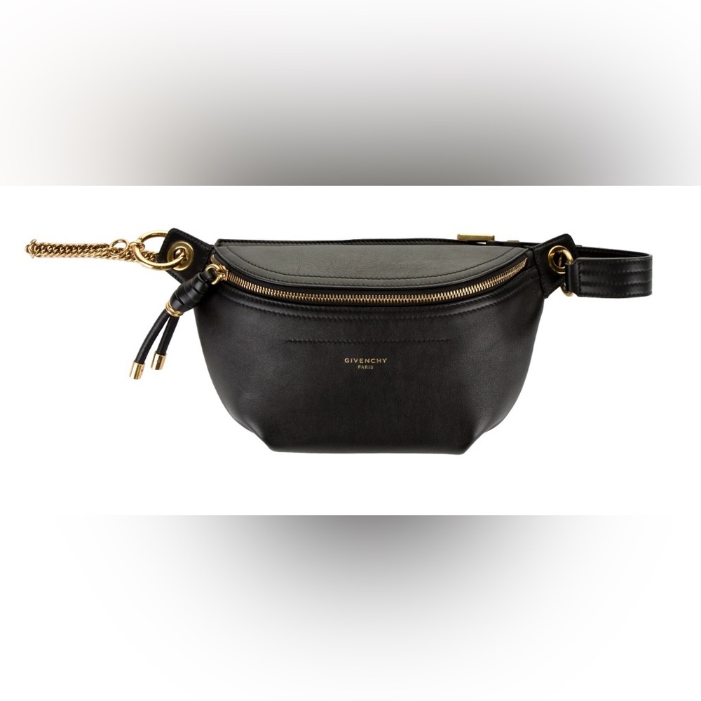 Givenchy Black Crossbody Bag